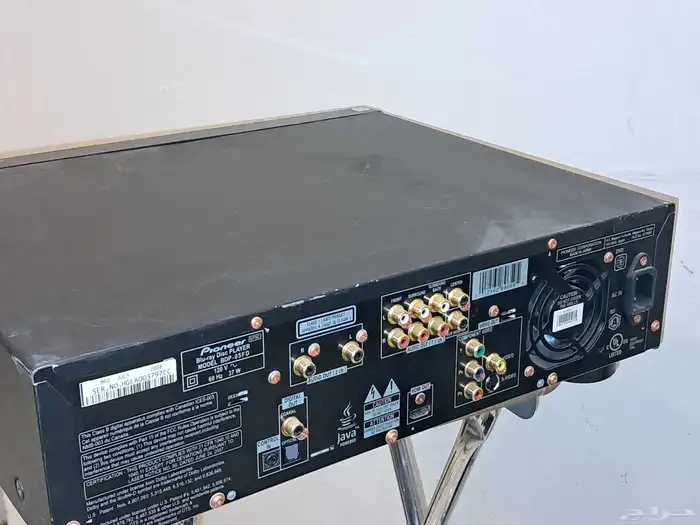 امليفاير بايونير 1