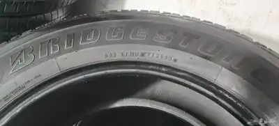 كفرات برجستون 275 60 20 1