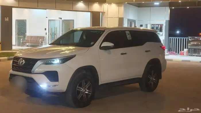 فورشنر 2021 2