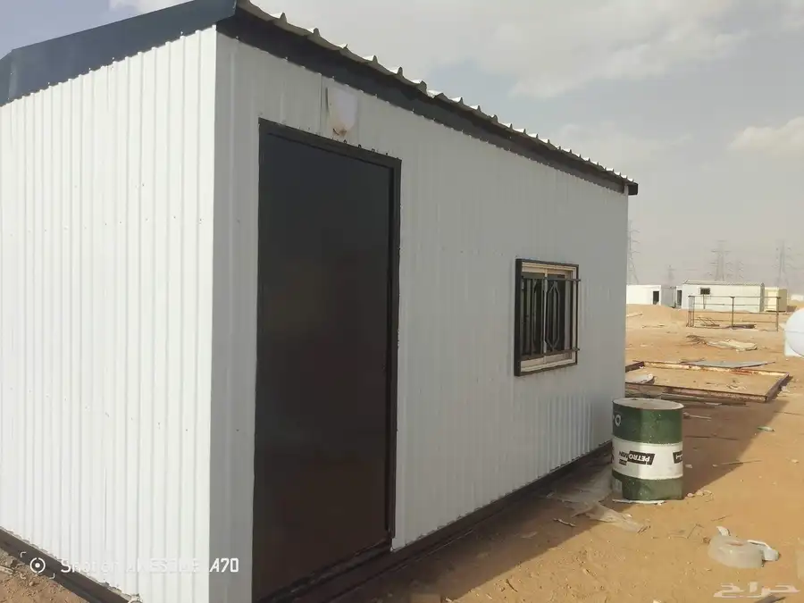بركسات 8