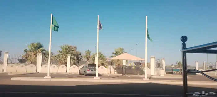 ابداع الاربعين للخيم والمظلات والسواتر والديكورات 47