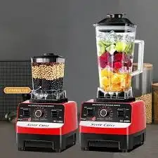 عرض خاص خلاط سيلفر كرست مع كبه ومطحنه وعصاره حمضيات 1