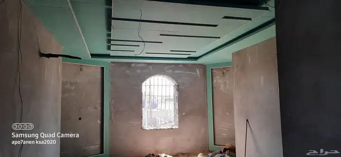 جبس بورد 21