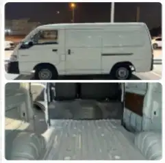 نقل عفش .. توصيل بضاعه.. 0