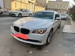 تشليح بي ام دبليو قطع غيار bmw 730 بي ام تشليح 730 li 2