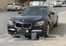 بي ام دبليو تشليح بي ام 730 li bmw قطع غيار BMW 2