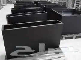 تنسيق حدائق 13