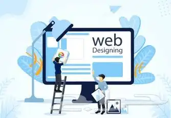 تصميم وبرمجة مواقع الكترونية وصفحات هبوط ومتاجر سلة ووردبريس 1