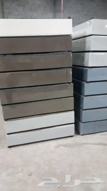 سرير خشب بوكليه جديد أشكال 50  خصم 23