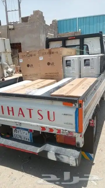 مكيفات اسبلت الجي فالكون اكس دوليب ميديا مكيفات 6