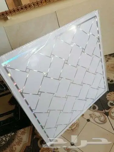 تركيب الأسقف المستعارة 1