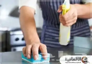 شركه رش حشرات وتعقيم خزانات الميه وغسيل الخزانات والميه تنظي 3