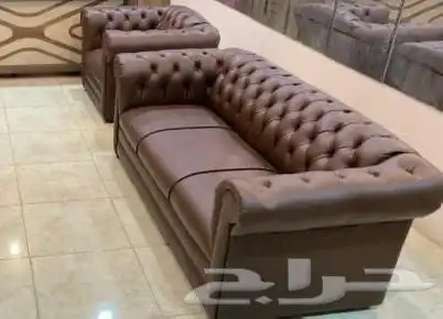 مكتب مودرن متوفر و دولاب و كراسي و طاولة و كنب 30