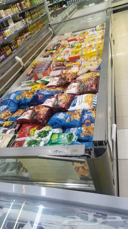 يوجد ثلاجتين مجمد عرض للبيع مستعجل القصيم بريده 5