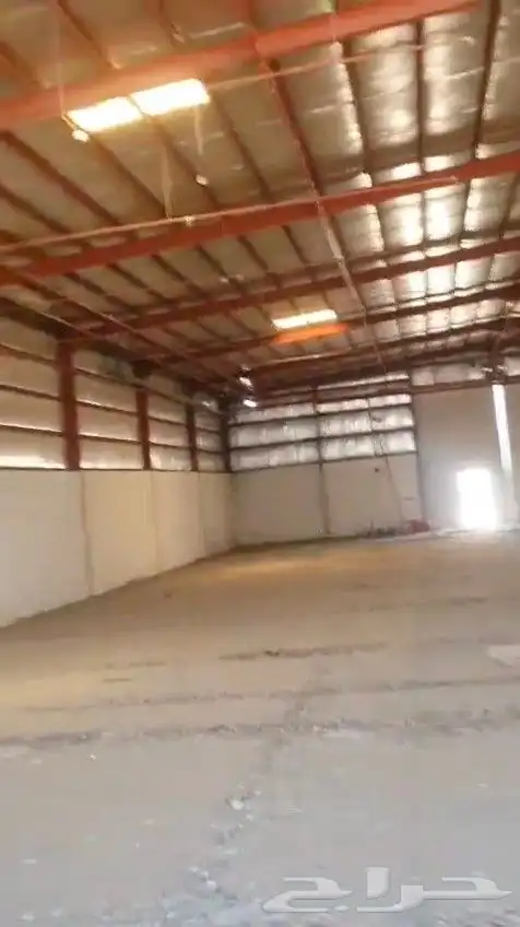 هناجر للبيع 2