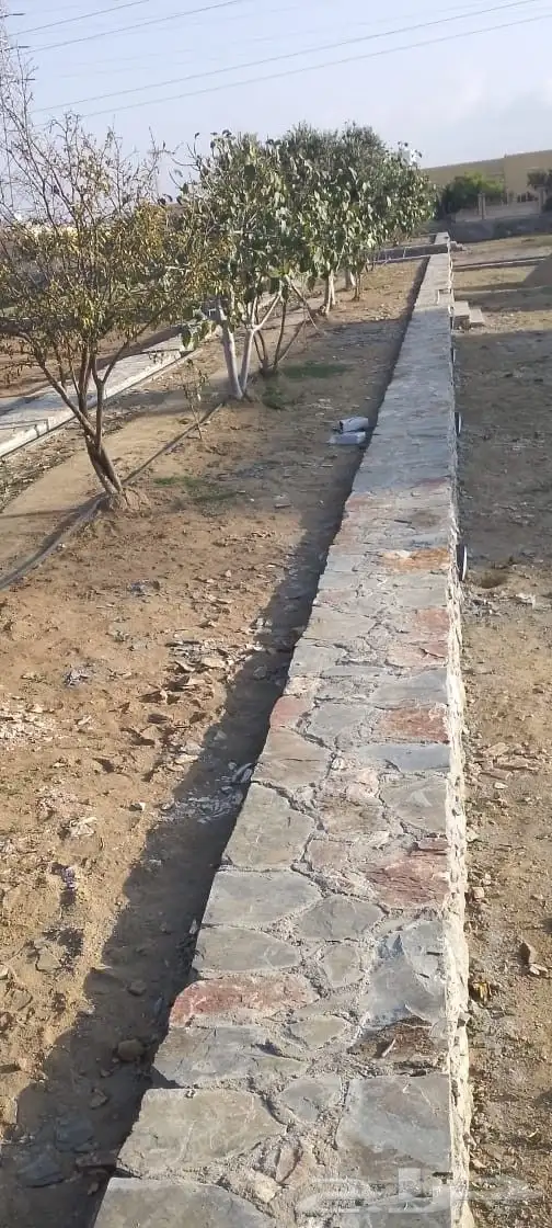 شغل حجر من انواعها والتواصل على الرقم 9