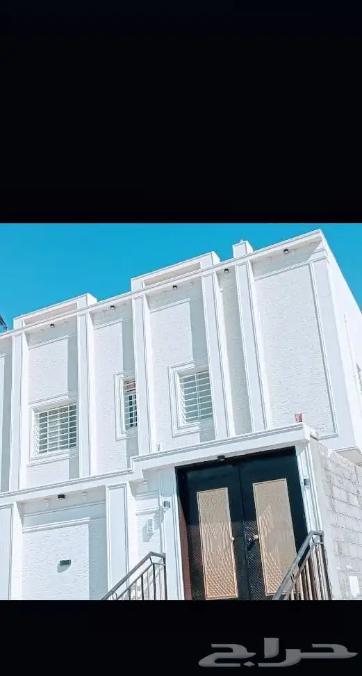 ديكورات خارجيه بديل الحجر 5