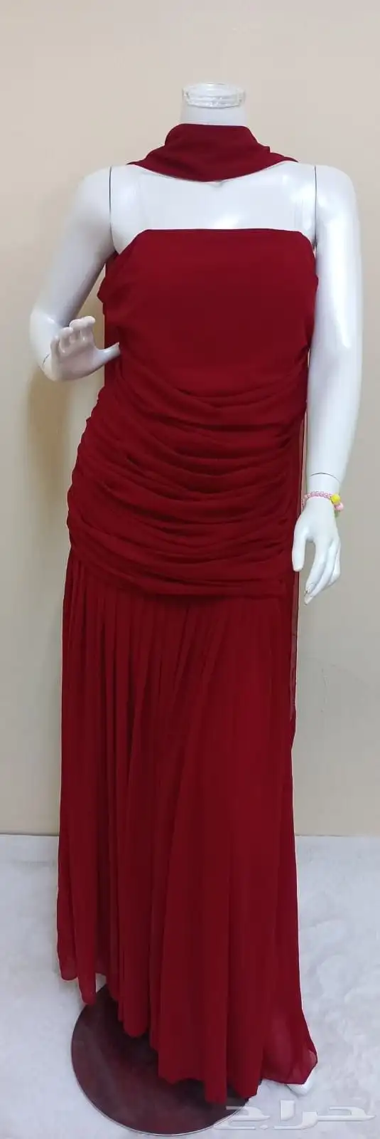فساتين سهرة وجلابيات 0