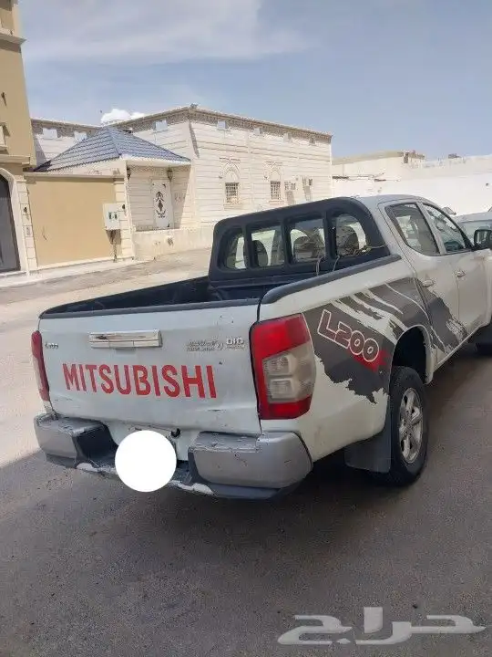 ونيت مستبيشي 2020 1