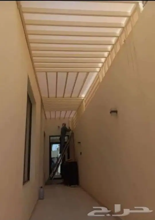 مضلات وسواتر 8