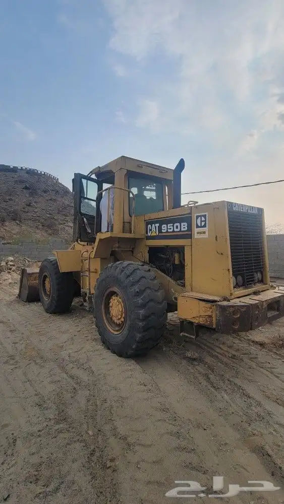 شيول كتر بلر 950 B 4