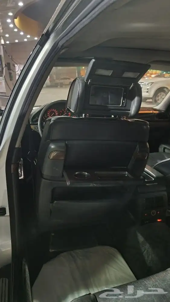 bmw e38V12 2