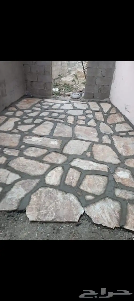 شغل حجر من انواعها والتواصل على الرقم 0
