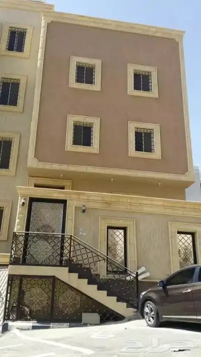 معلم حجر رخام ميكانيكي بورسلان ديكورات وجهات 30