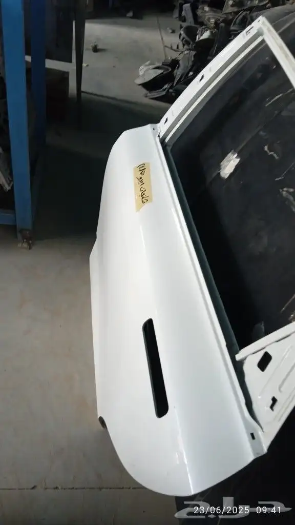 باب يسار خلفي شانجان ايدو 2024. 2025 2