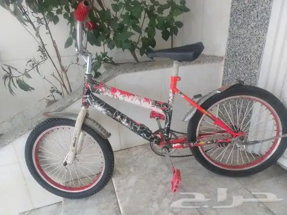 دراجة كوبرا للاولاد _ دراجة للبنات 0