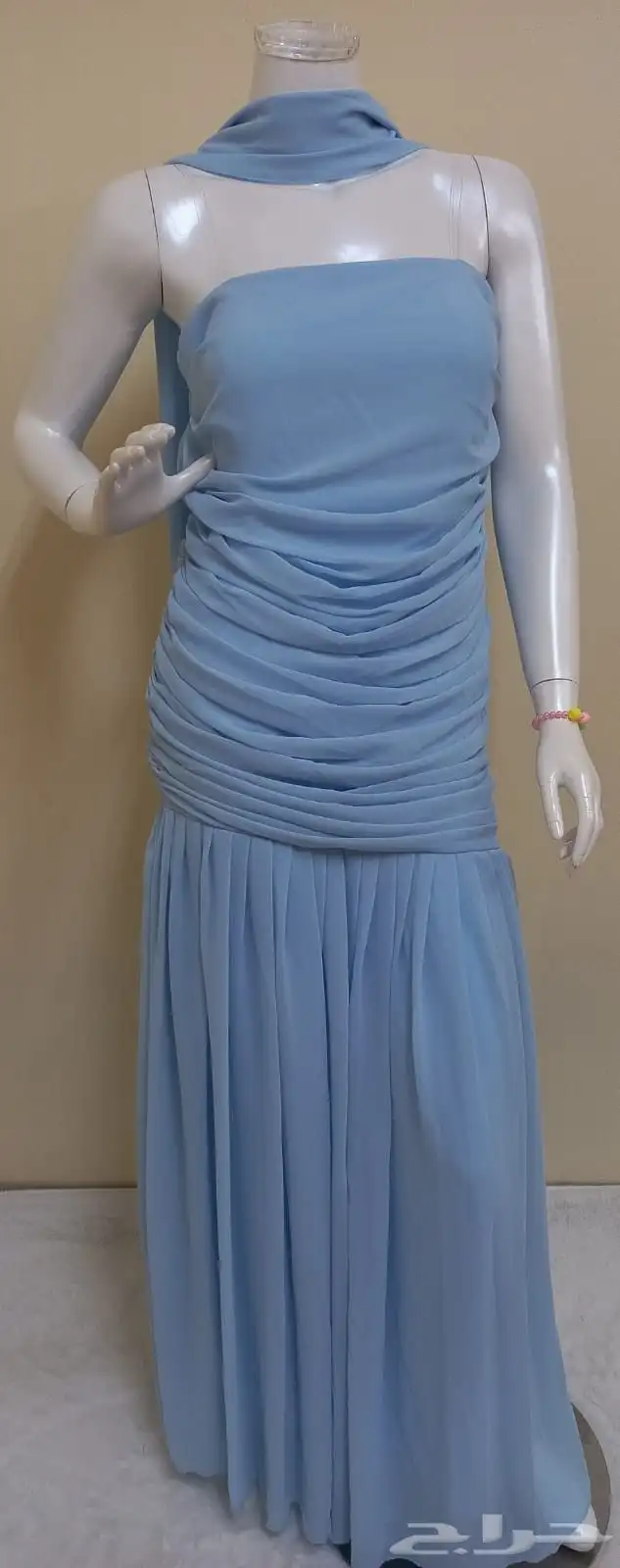 فساتين سهرة وجلابيات 2