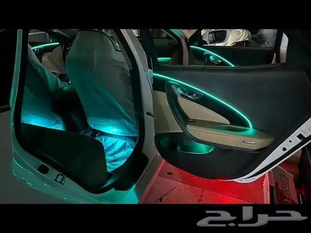 ليدات داخليه 7
