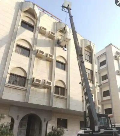 سطحه ونش للنقل والايجار والمشاوير 1