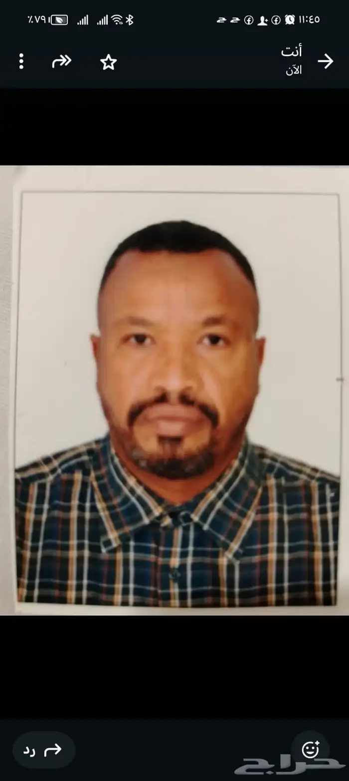 محاسب سوداني خبرة في شركات المقاولات 0