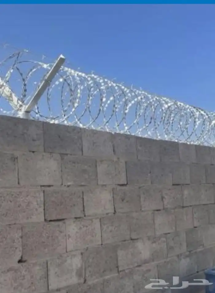 مقاول شبوك توريد وتركيب 1