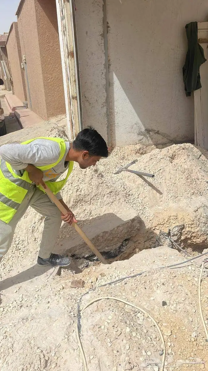 مقاول بناء ملاحق ترميم 34