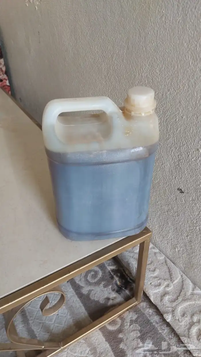 عسل   سمره حضرمي 0