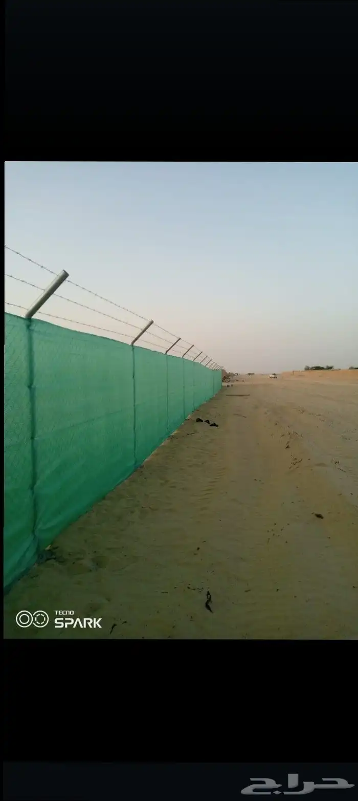 مقاول شبوك توريد وتركيب 4