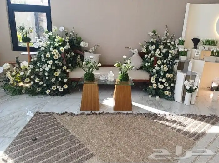 حفلات ومناسبات تاجير كراسي وطاولات 4