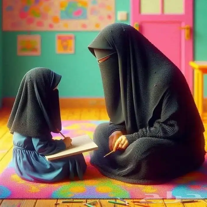 محفظه قرآن كريم بالتجويد والقاعده النورانيه اون لاين 0