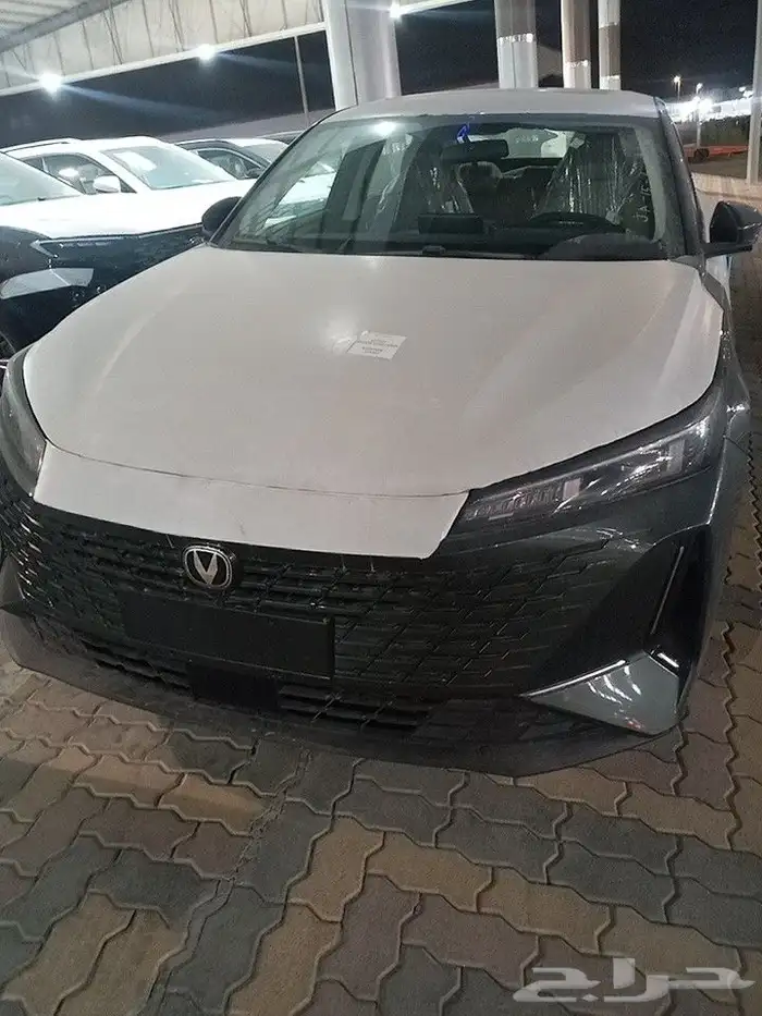 شانجان ايدو سمارت بلس 2026 0