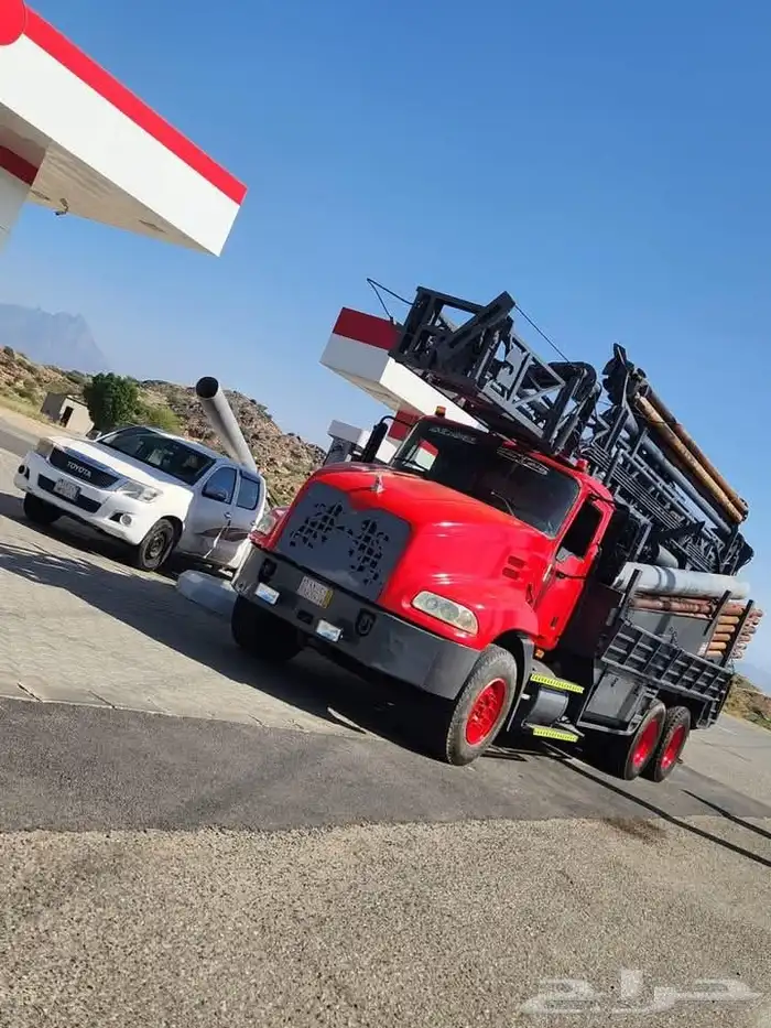 جهاز كشف مياه أبار ارتوزيه يوجد لدينا حفار آبار ارتوزيه في ا 3