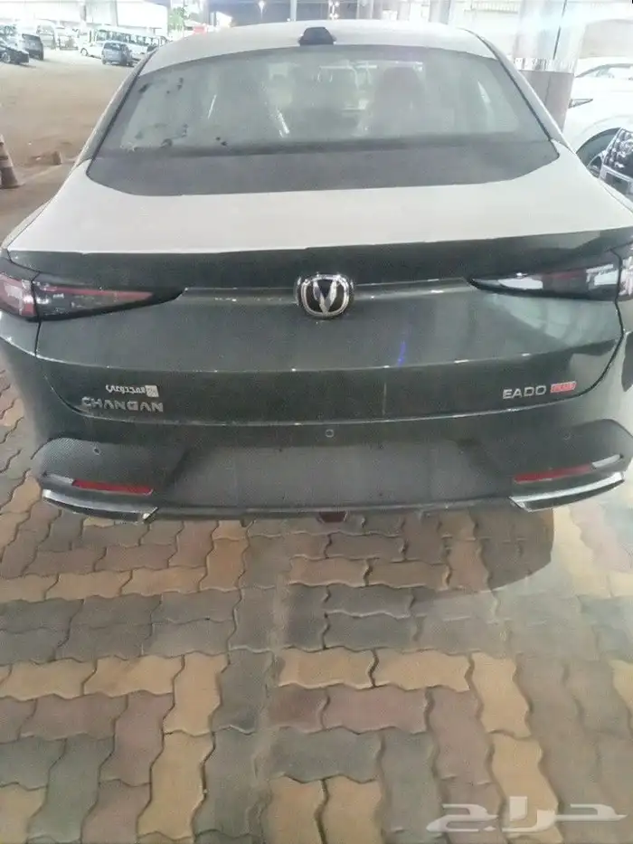 شانجان ايدو سمارت بلس 2026 2
