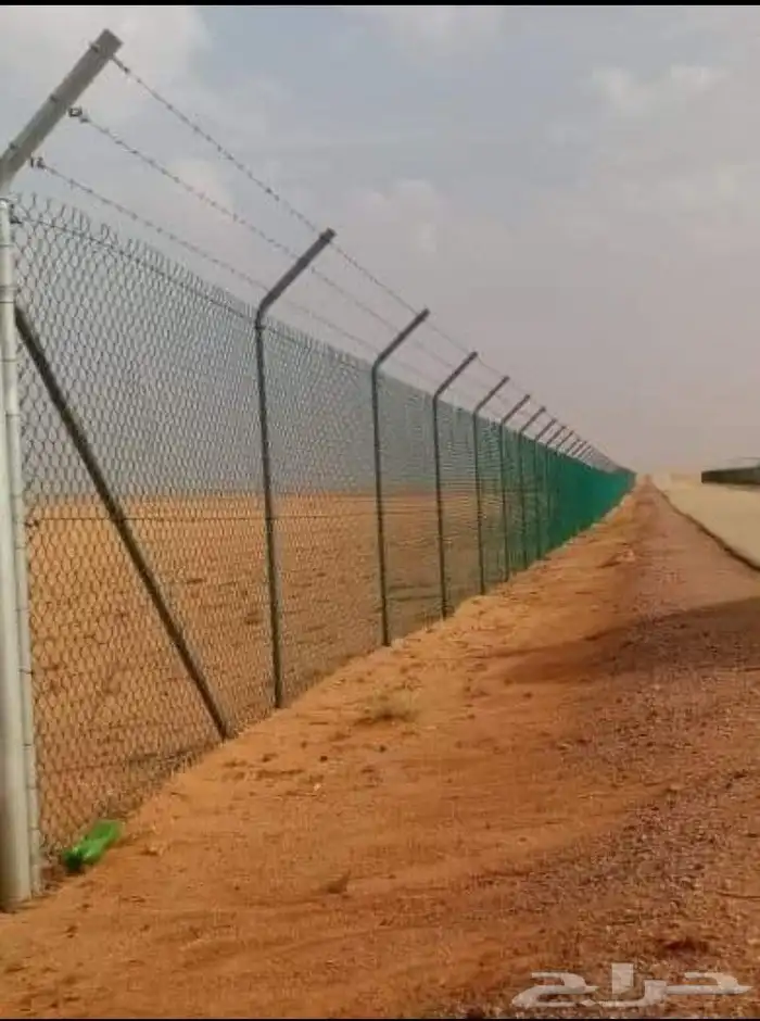 مقاول شبوك توريد وتركيب 0