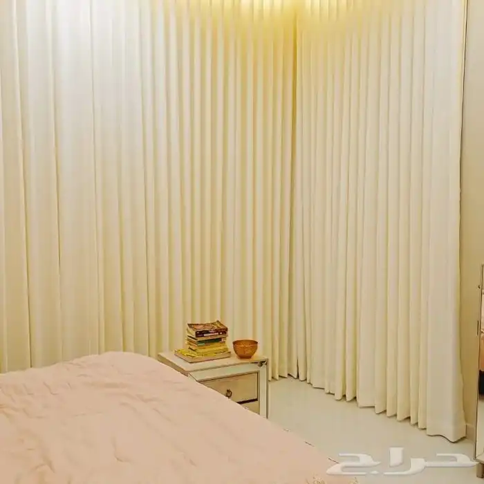 ستائر وي في ستائر غرف نوم فندقيه الهبه الجديده ب 18
