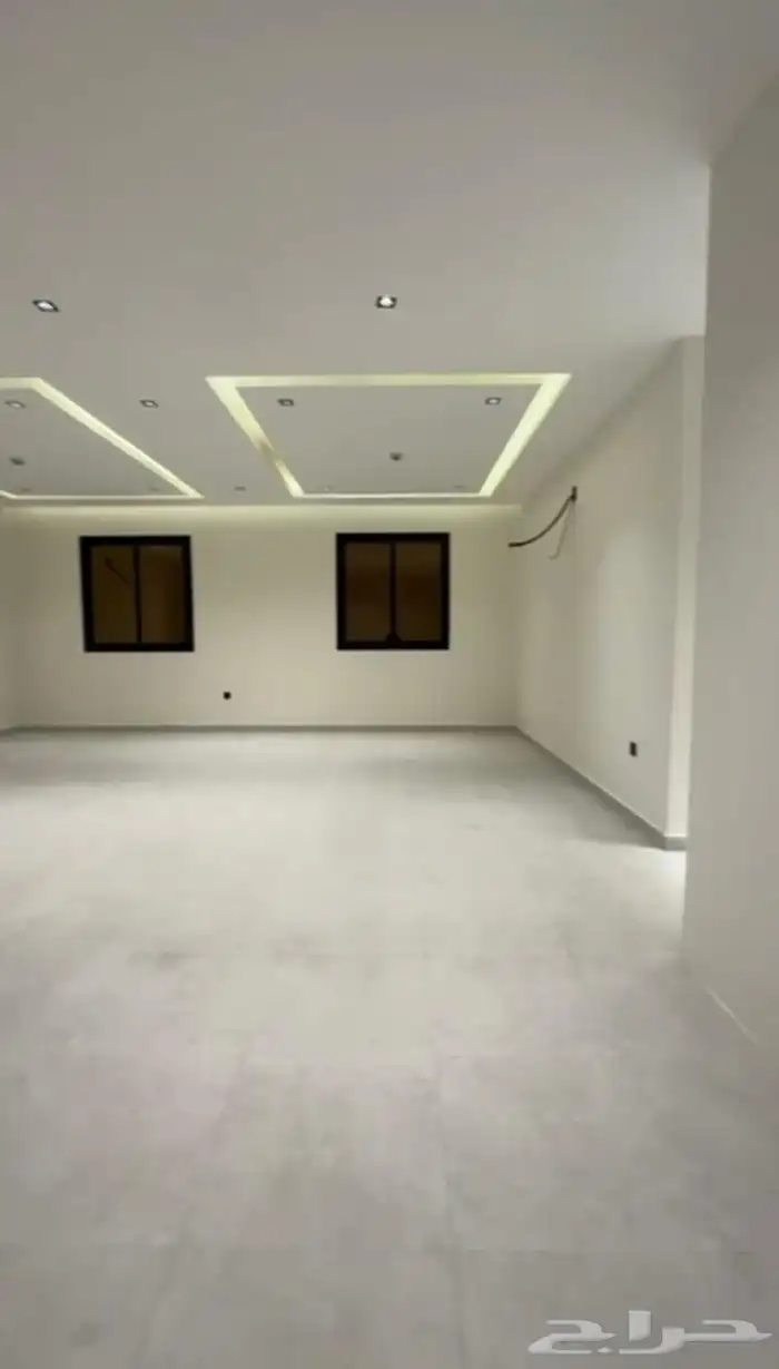 للايجار شقه في عماره حي الرمال ريبال 0