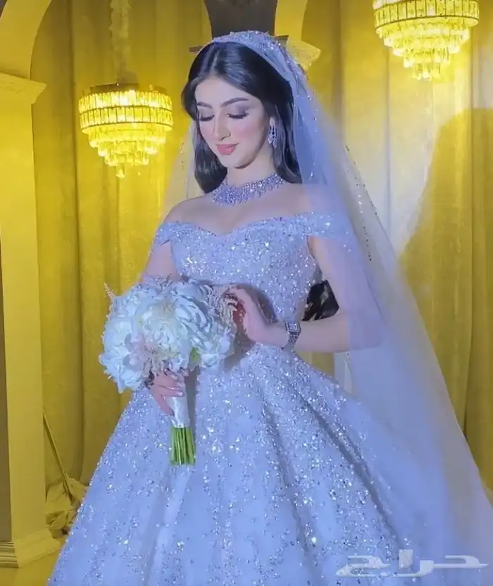اجمل دخلت عروس الزفة الي تعشقها كل البنات 4