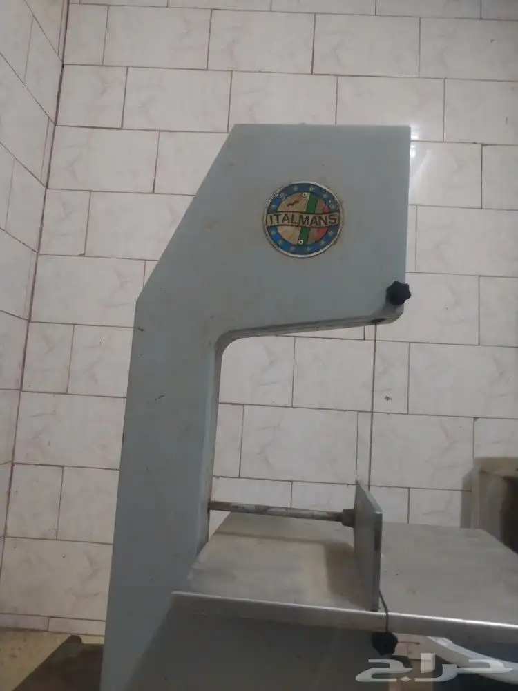 منشار إيطالي للبيع اخو الجديد الموقع المدينه المنوره وادي ال 0
