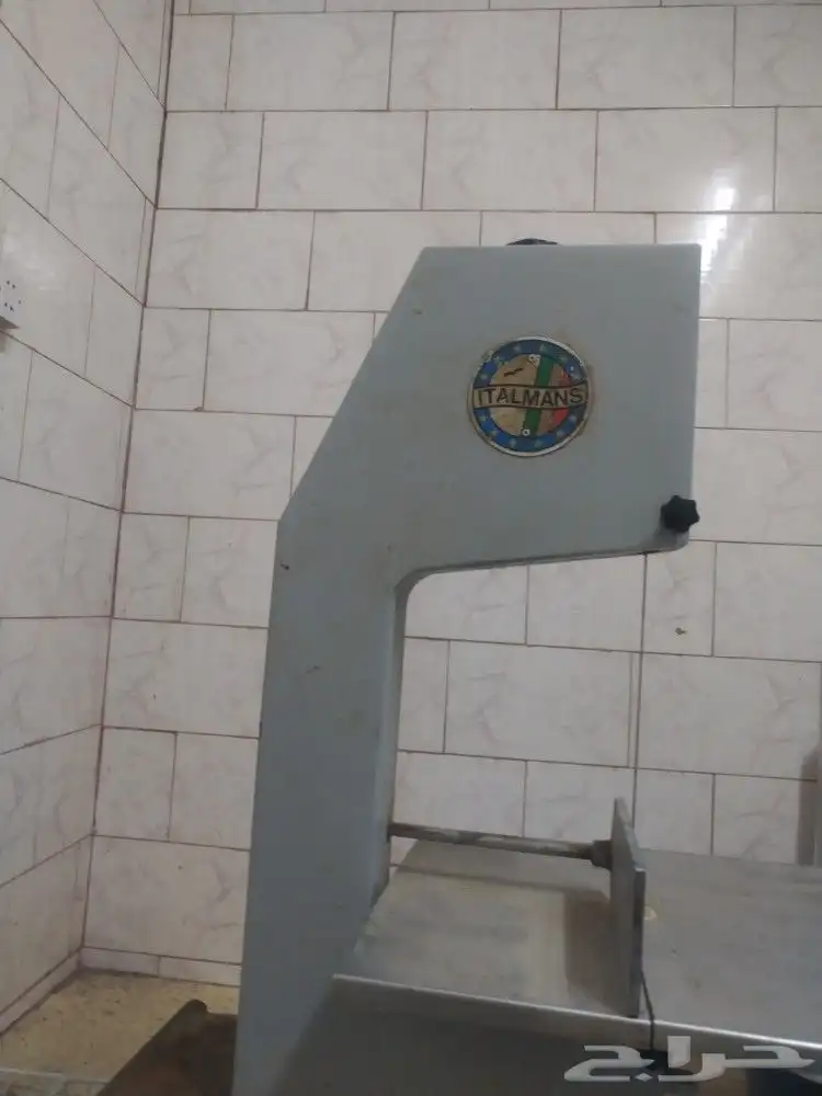 منشار إيطالي للبيع اخو الجديد الموقع المدينه المنوره وادي ال 2