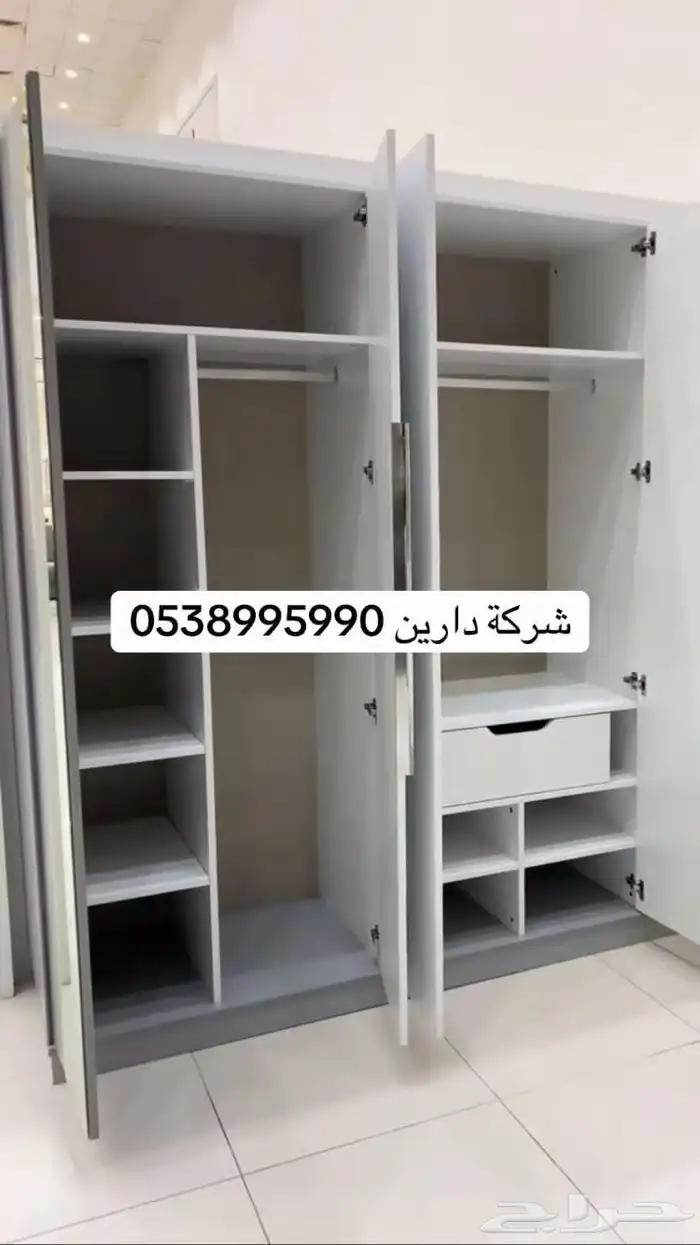 تفصيل أرقي التصاميم 3